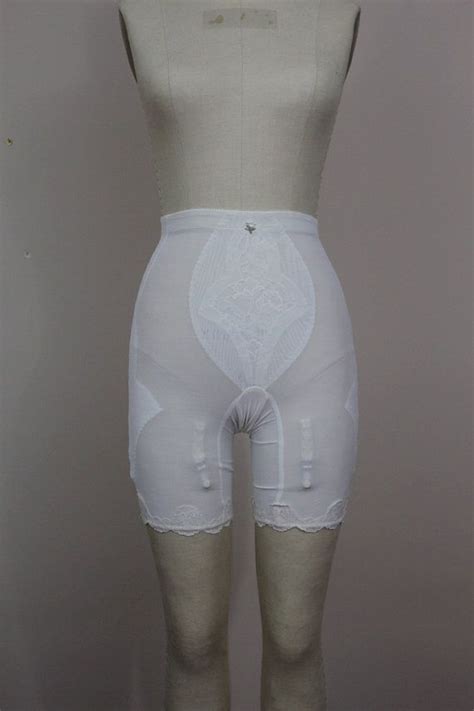 1960's girdles|Vintage Girdle .